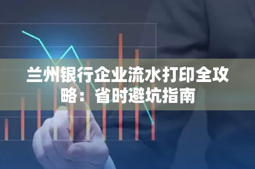兰州银行企业流水打印全攻略：省时避坑指南
